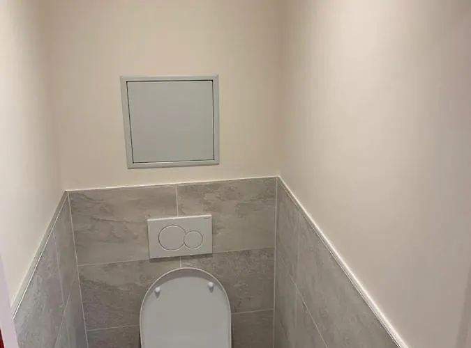 L'olympic - T2 - Pied Des Pistes - 40 M2 - Wifi דירה *