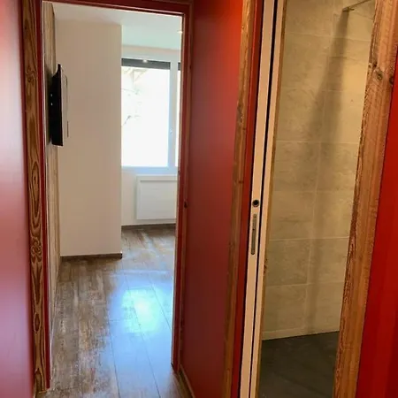 L'olympic - T2 - Pied Des Pistes - 40 M2 - Wifi Daire *