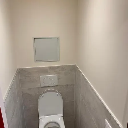 L'olympic - T2 - Pied Des Pistes - 40 M2 - Wifi Apartment *