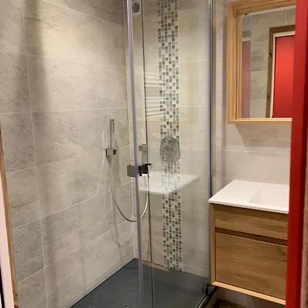 L'olympic - T2 - Pied Des Pistes - 40 M2 - Wifi * Val Thorens