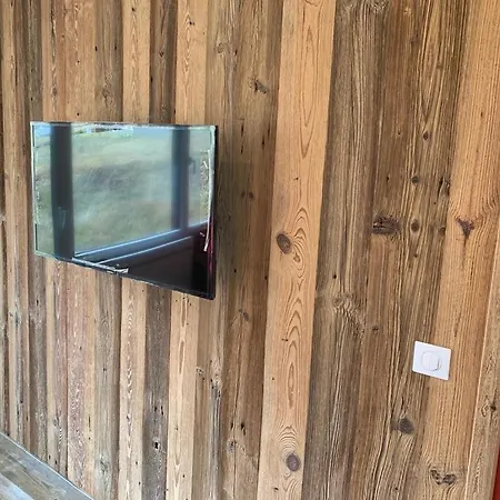 L'olympic - T2 - Pied Des Pistes - 40 M2 - Wifi Val Thorens